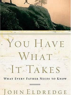 You Have What It Takes