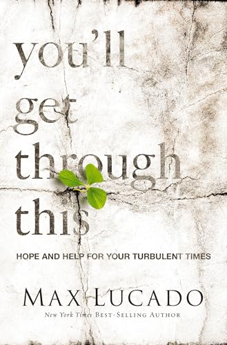 You'll Get Through This