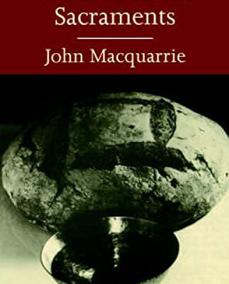 A Guide to the Sacraments