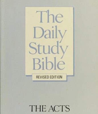 Acts of the Apostles