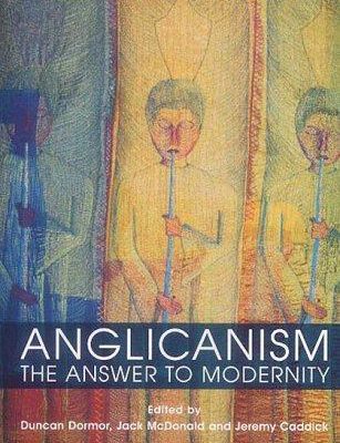 Anglicanism