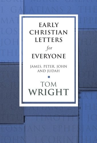 Early Christian Letters for Everyone