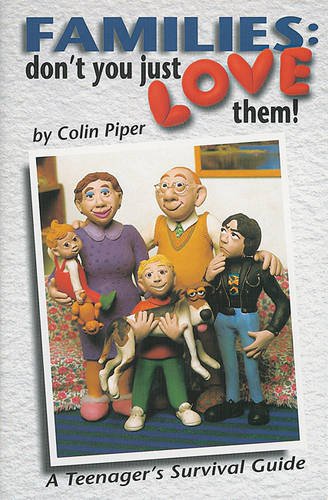 Families: don't you just love them!