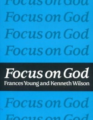 Focus on God