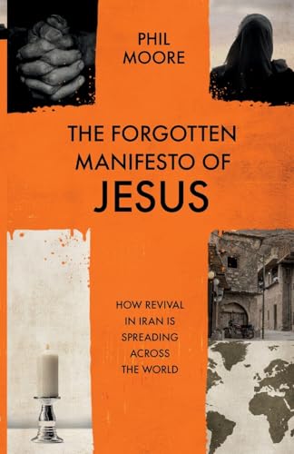 Forgotten Manifesto of Jesus