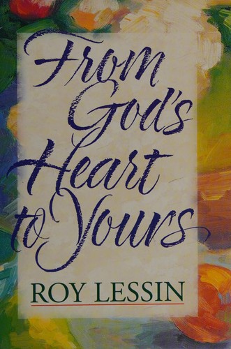 From God's Heart to Yours