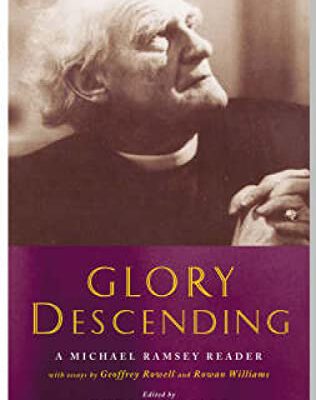 Glory Descending