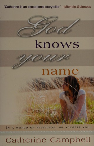 God Knows Your Name