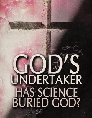 God's Undertaker