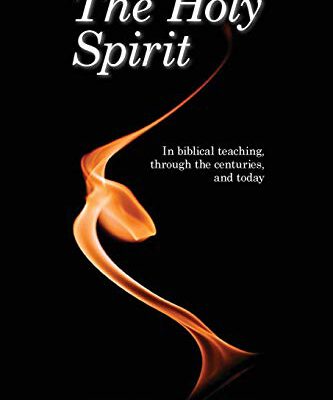 Holy Spirit