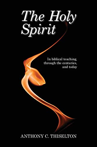 Holy Spirit