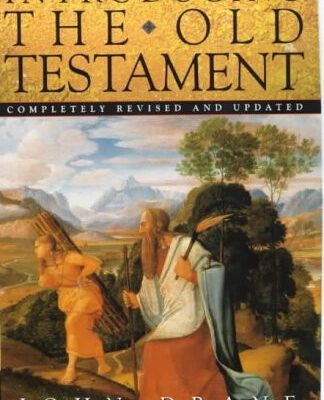 Introducing the Old Testament