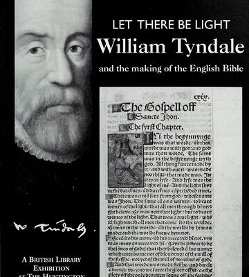 Let There Be Light