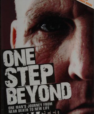 One Step Beyond