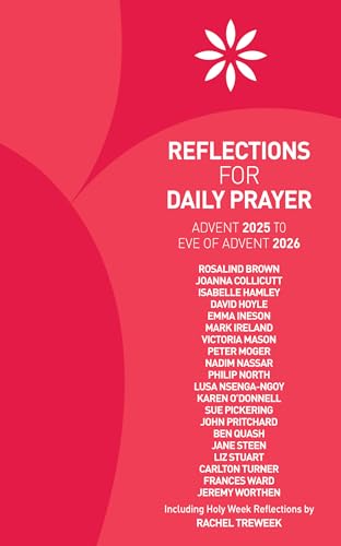 Reflections for Daily Prayer