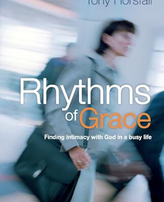 Rhythms of Grace