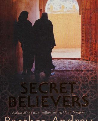 Secret Believers