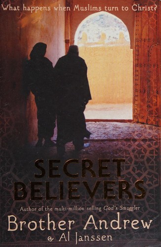 Secret Believers