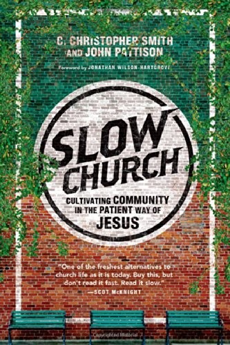 Slow Church