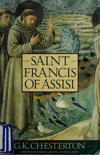 St. Francis of Assisi