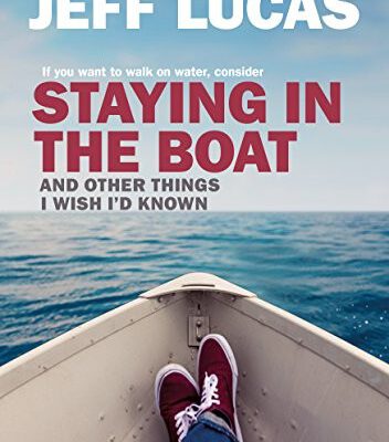 Staying in the Boat