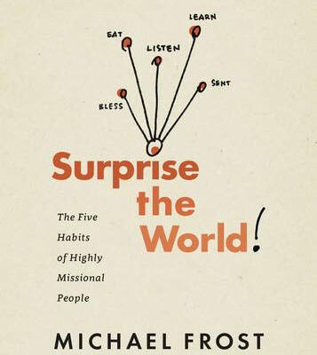 Surprise the World