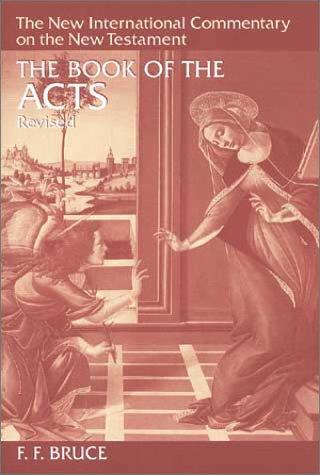 The Book of The Acts