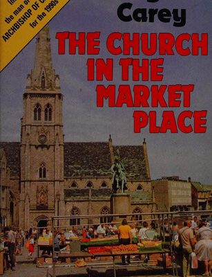 The Church in the Marketplace