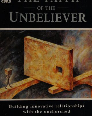 The Faith of the Unbeliever