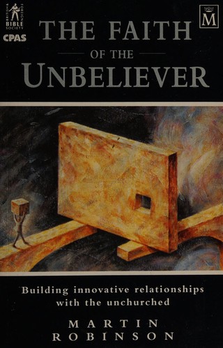 The Faith of the Unbeliever