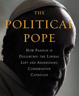 The Political Pope