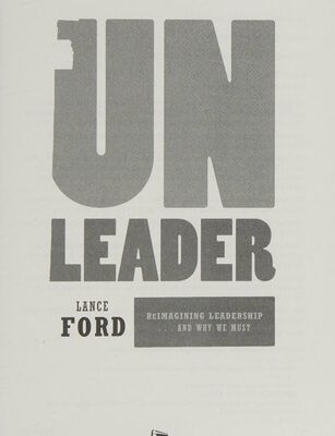 Unleader