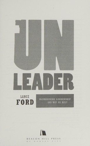 Unleader
