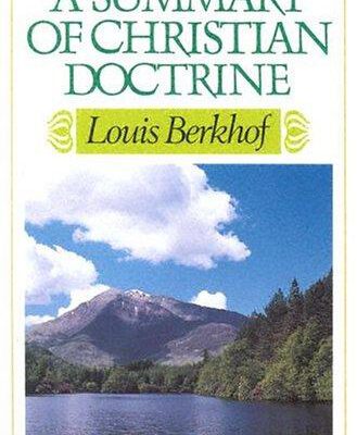 A Summary of Christian Doctrine