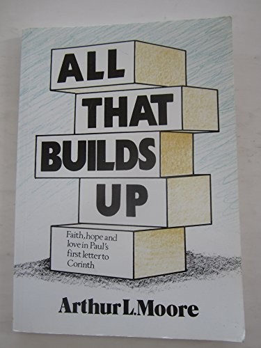 All that builds up