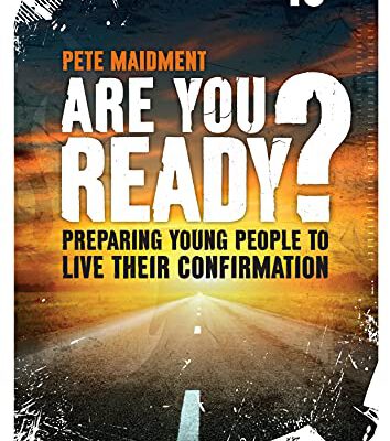 Are You Ready?