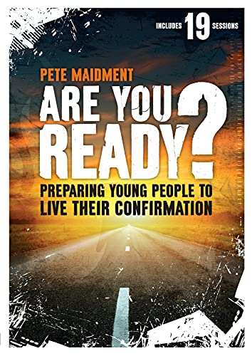 Are You Ready?