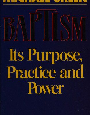 Baptism