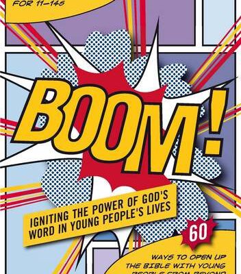 Boom!