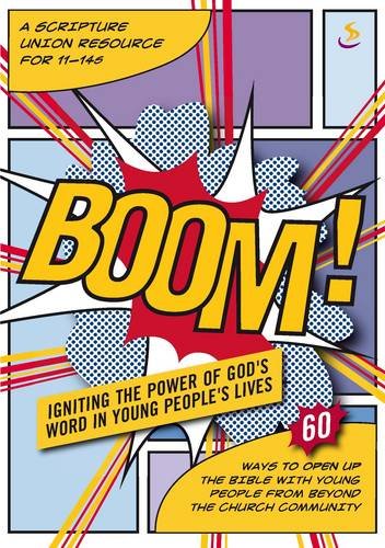Boom!
