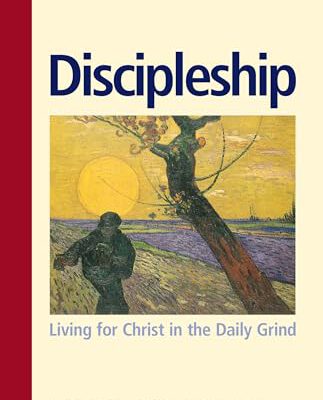 Discipleship