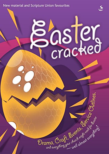 Easter Cracked