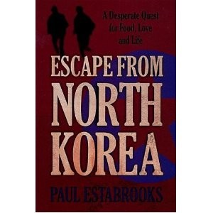 Escape from North Korea