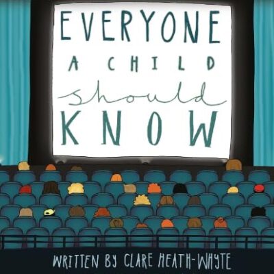 Everyone a Child Should Know