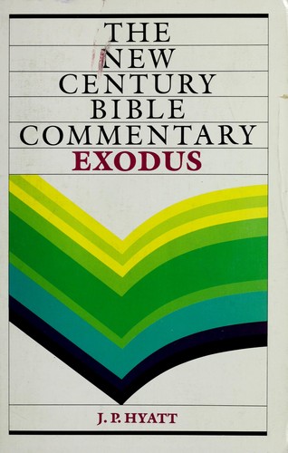N C B C Exodus