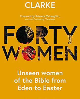 Forty Women