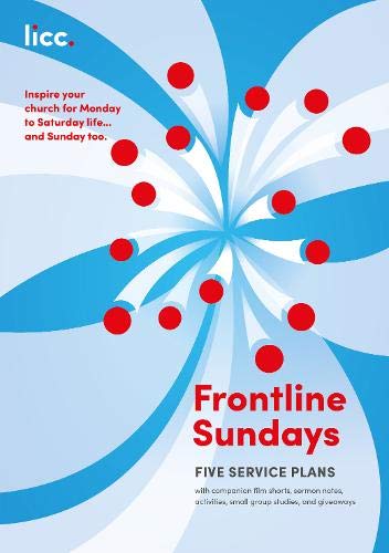 Frontline Sundays