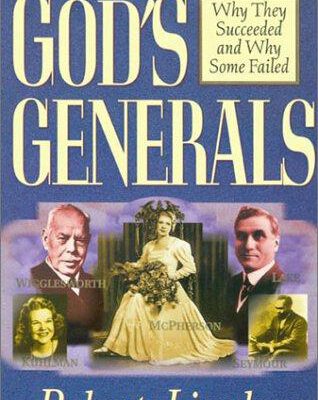 God's Generals