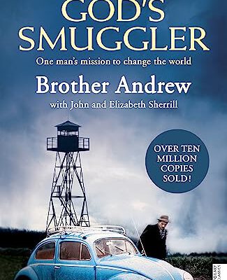 God's Smuggler