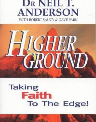 Higher Ground